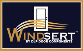 Windsert Logo