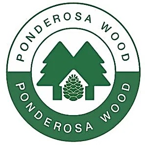 Ponderosa logo